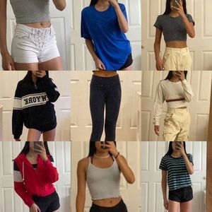 HUGE CLOTHING BUNDLE